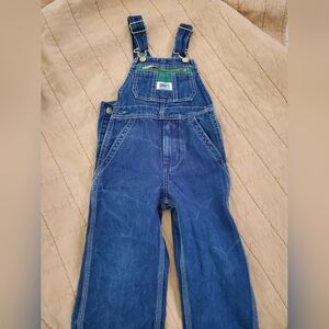 Vintage Liberty Overalls